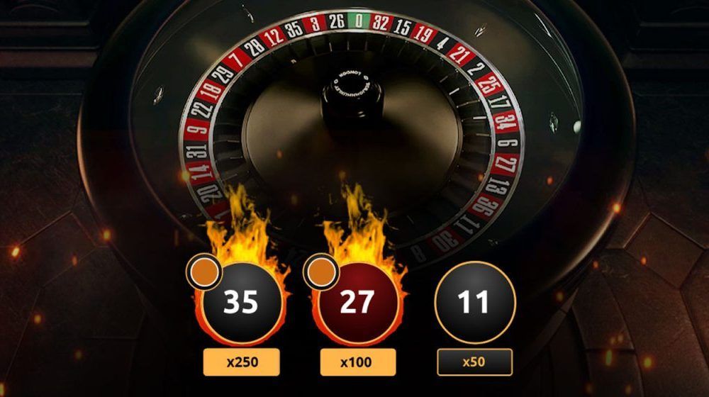 Casino Orca کیسینو میں لاٹری گیمز میں حصہ لیں۔