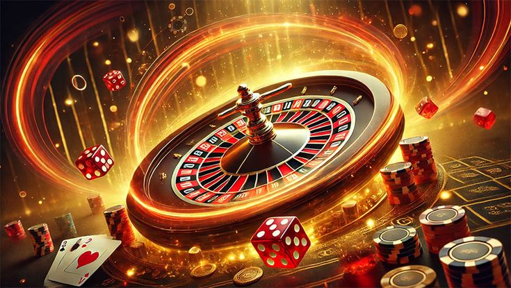 Casino Orca آن لائن کیسینو میں کھیلنے کی وجوہات