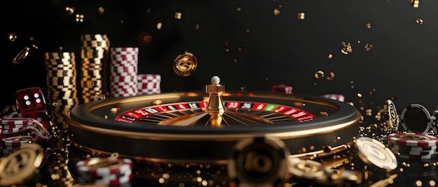 Casino Orca کیسینو میں سلاٹ کھیلنا شروع کریں۔